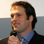 Martin Bayfield